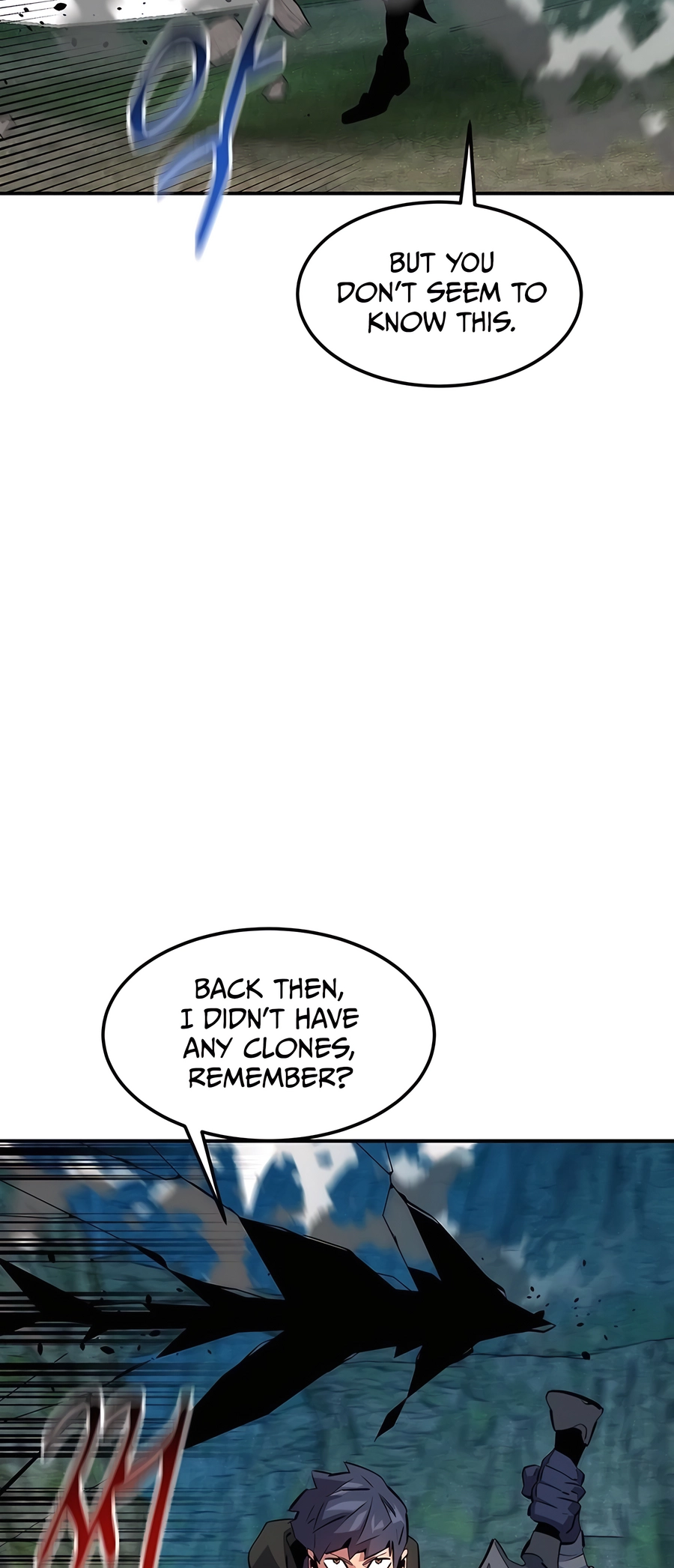 Auto Hunting With My Clones Ch. 138 第26页