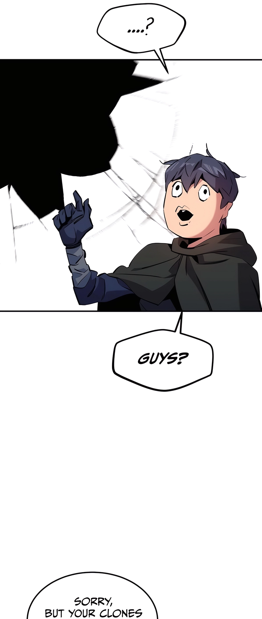 Auto Hunting With My Clones Ch. 138 第30页