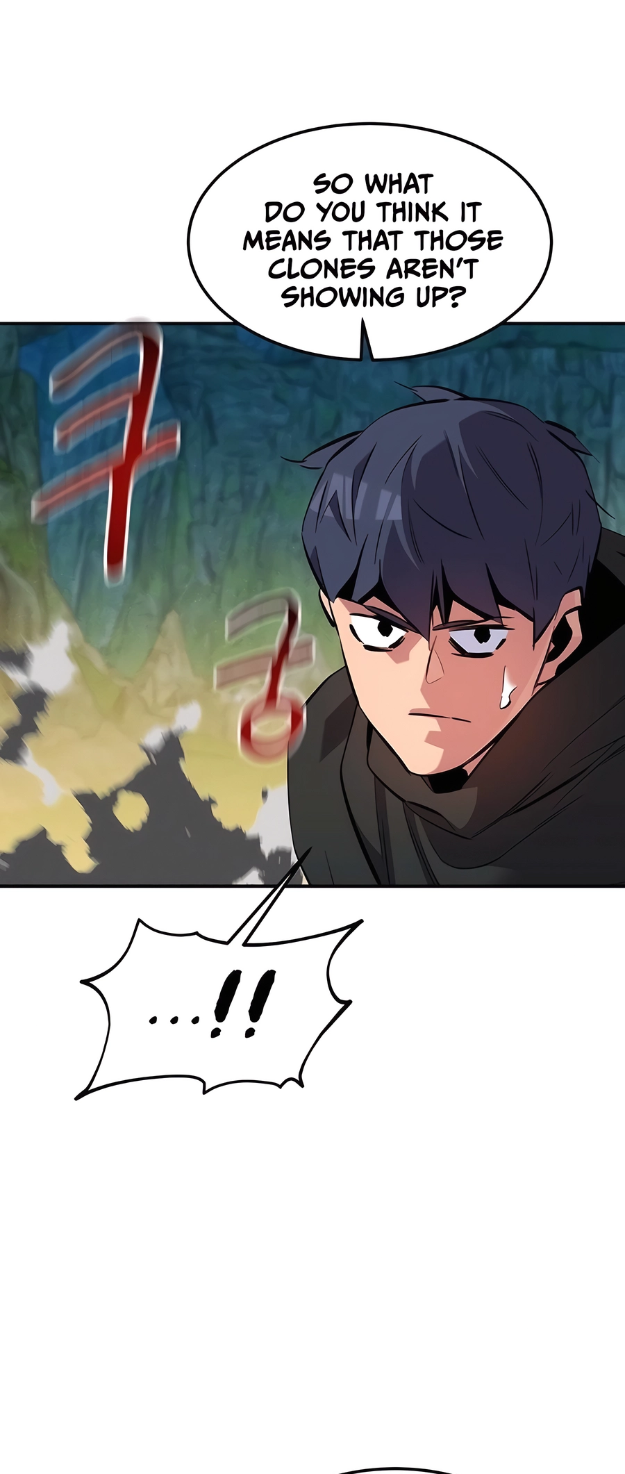 Auto Hunting With My Clones Ch. 138 第32页