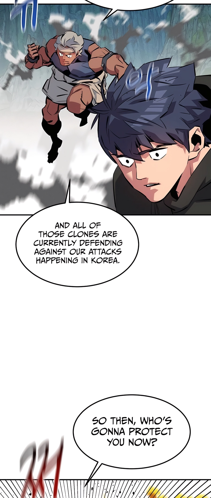 Auto Hunting With My Clones Ch. 138 第47页