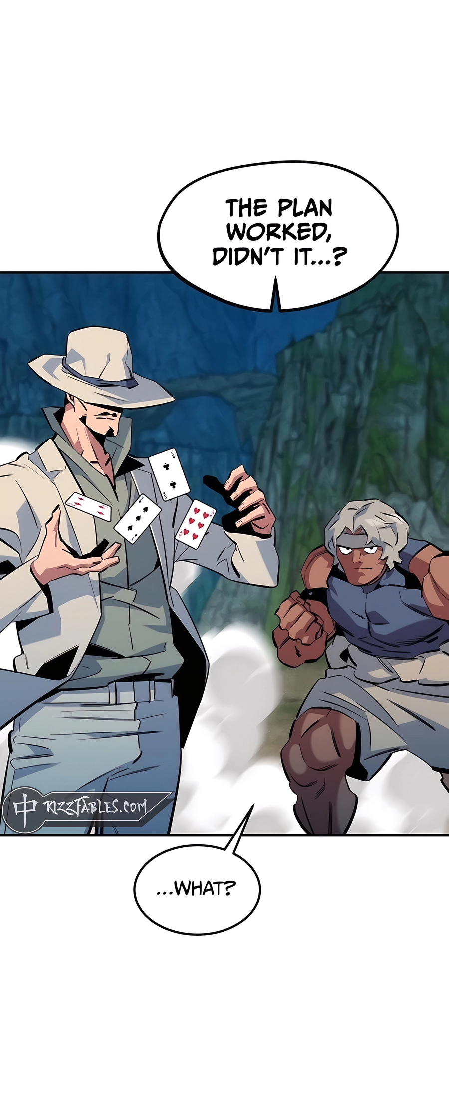 Auto Hunting With My Clones Ch. 138 第73页