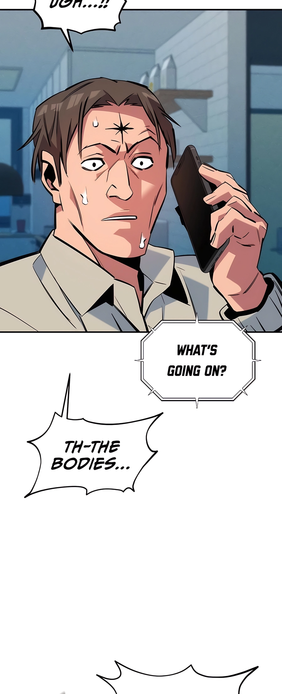 Auto Hunting With My Clones Ch. 138 第76页