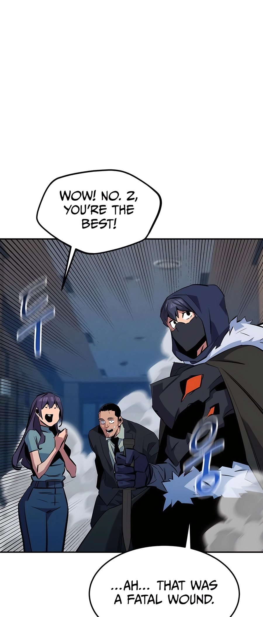 Auto Hunting With My Clones Ch. 138 第81页