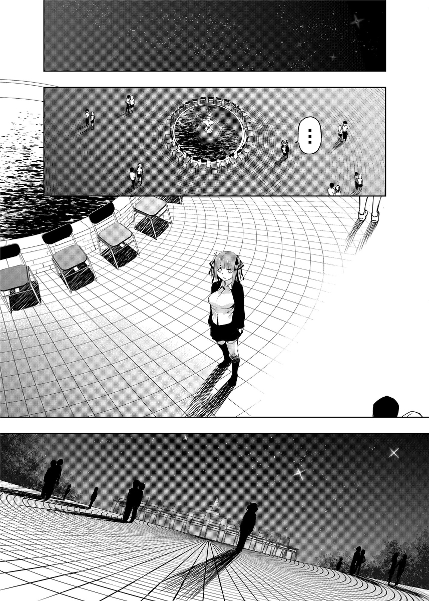 Gotoubun no Hanayome β El Último Festival 第27页