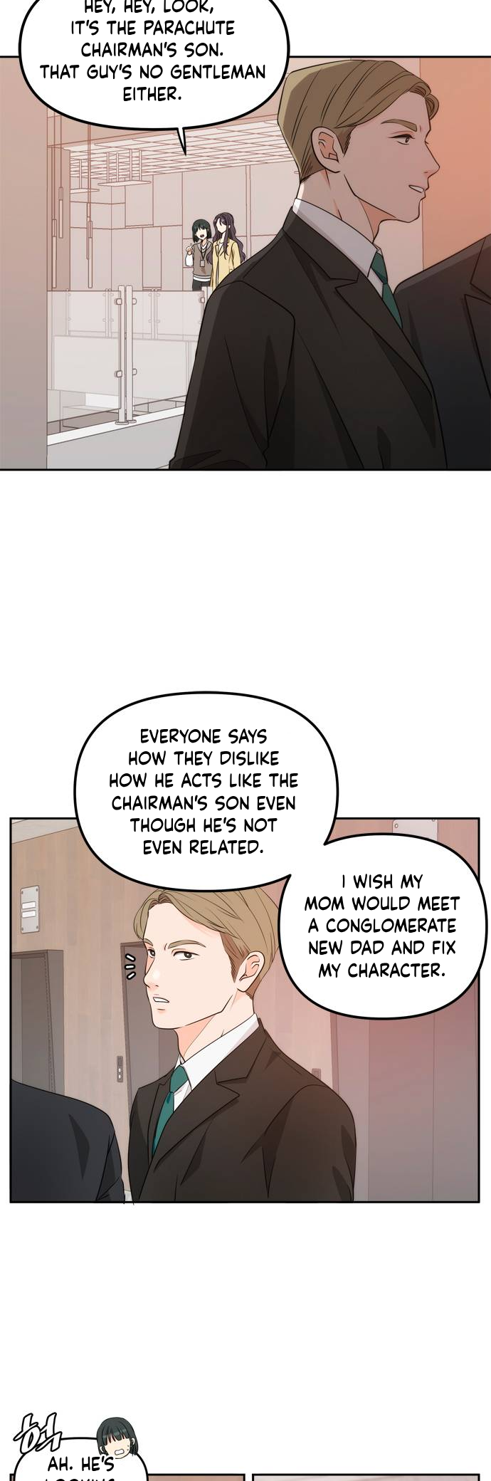 Jaenan eun Neul Gyeot e Itda Ch. 1 第15页