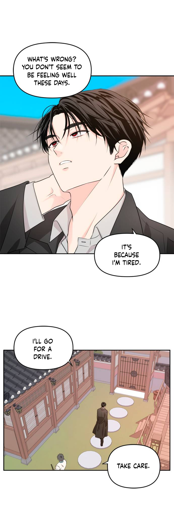 Jaenan eun Neul Gyeot e Itda Ch. 1 第32页