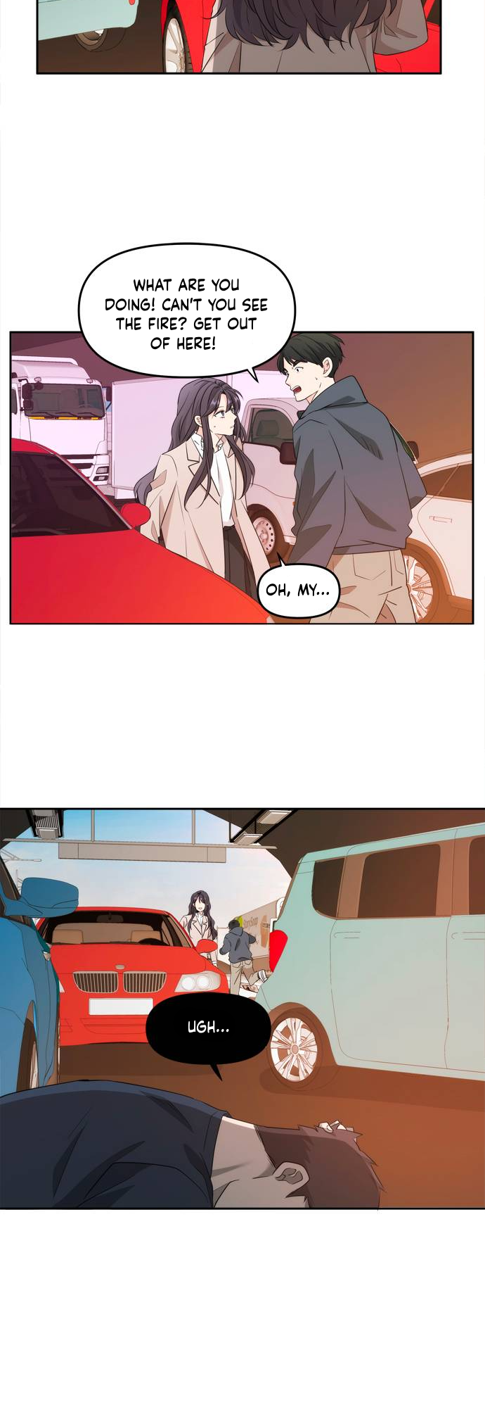 Jaenan eun Neul Gyeot e Itda Ch. 1 第40页