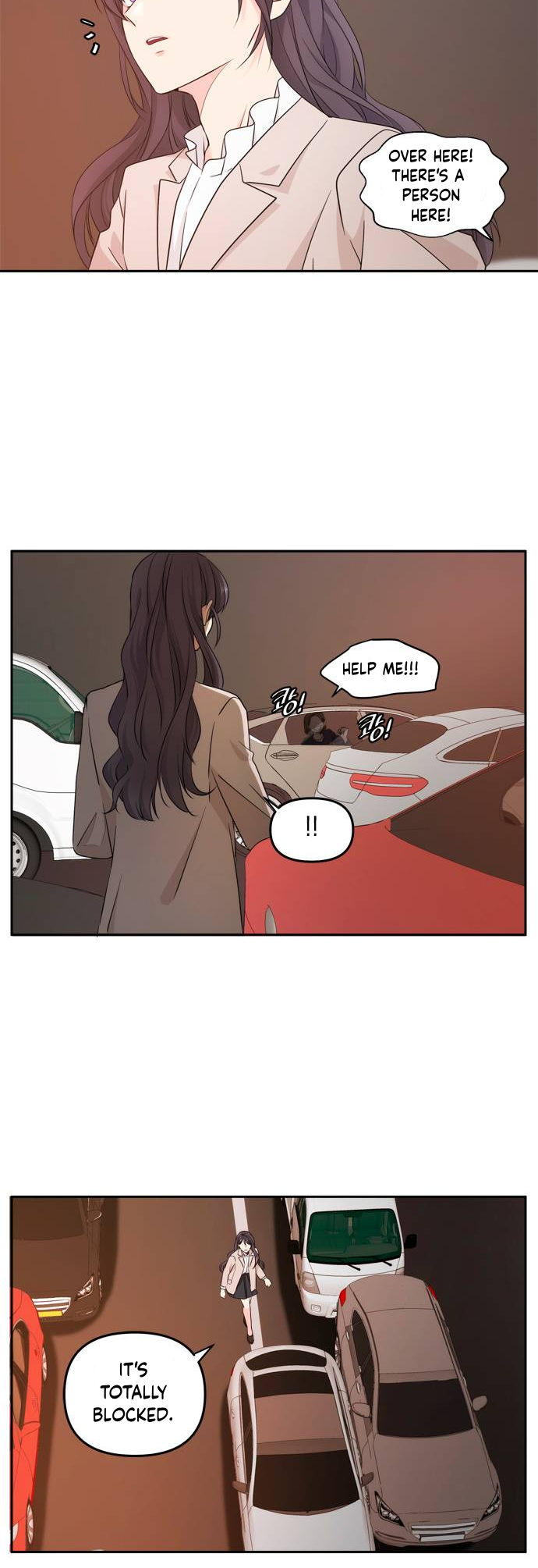 Jaenan eun Neul Gyeot e Itda Ch. 1 第43页