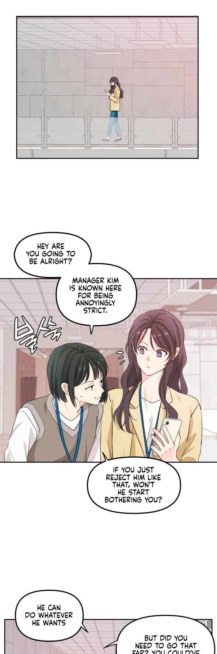 Jaenan eun Neul Gyeot e Itda Ch. 1 第9页