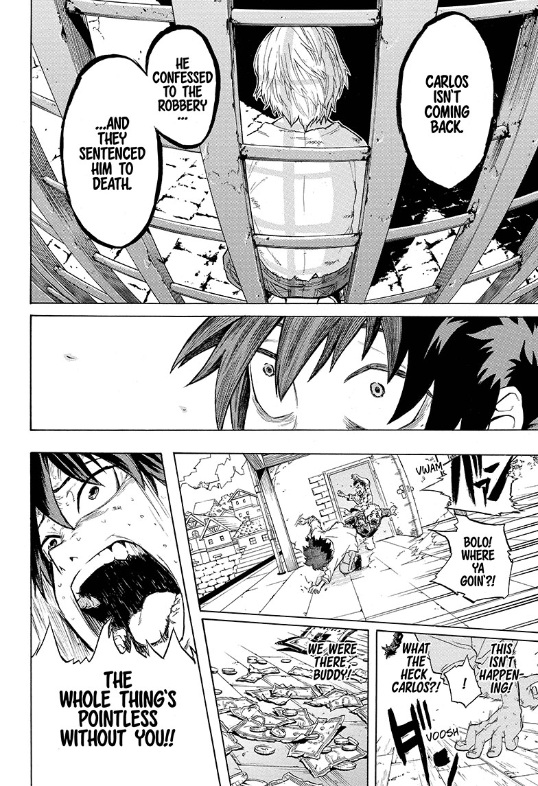 Demon's Plan Beyond Happily Ever After... 第29页