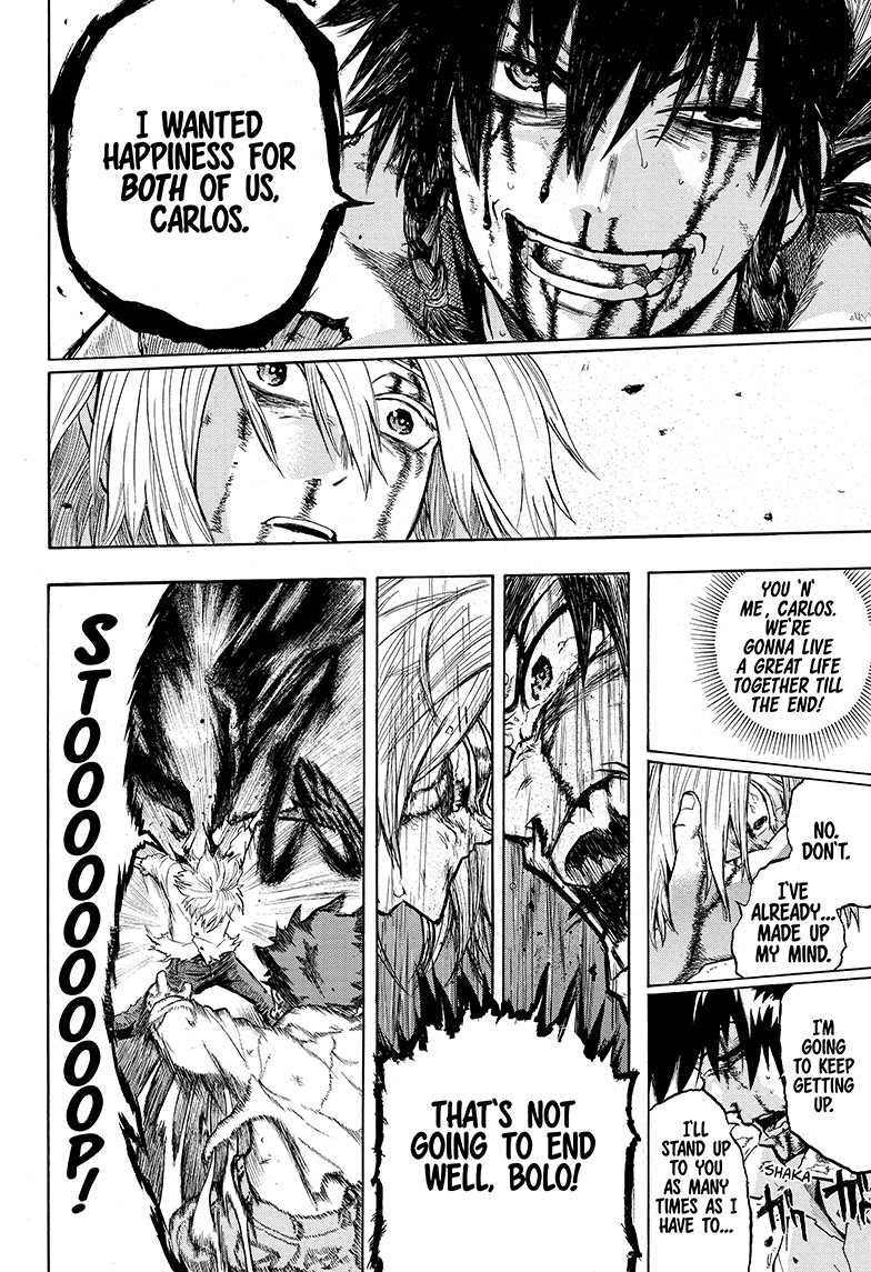 Demon's Plan Beyond Happily Ever After... 第49页