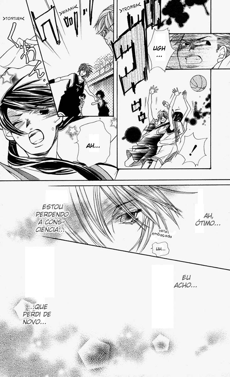 S•A Vol. 1 Ch. 2 第34页