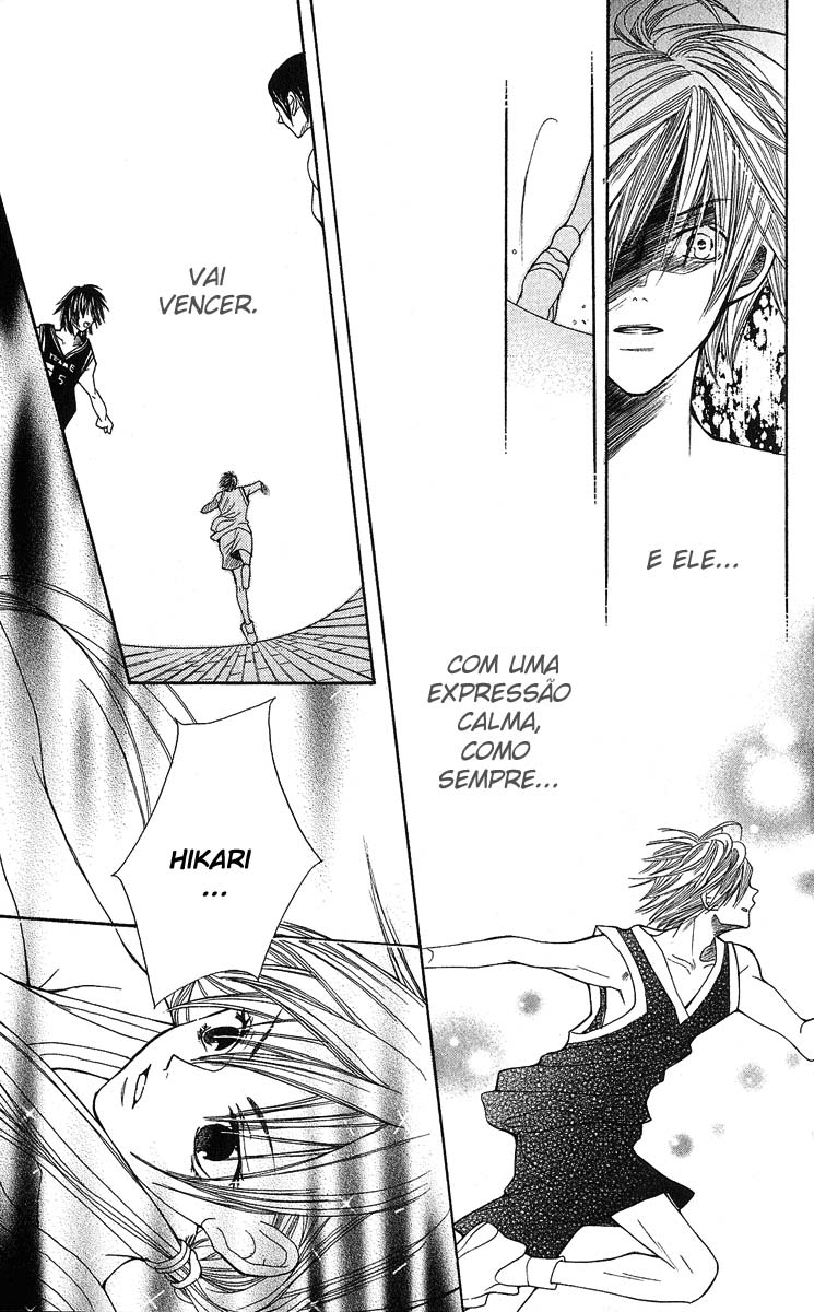 S•A Vol. 1 Ch. 2 第35页