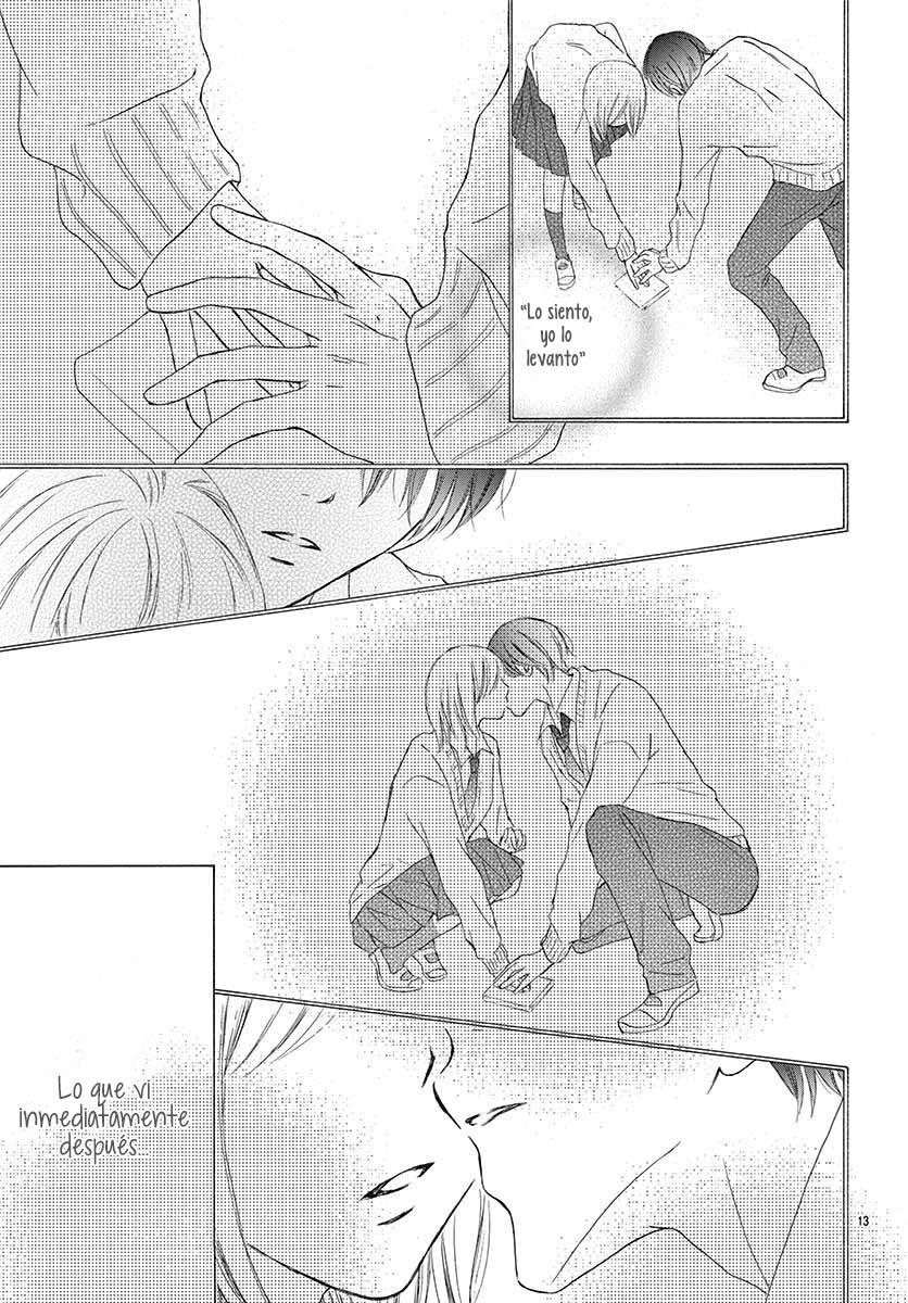 Chijou no Seppun Vol. 1 Ch. 1 第18页