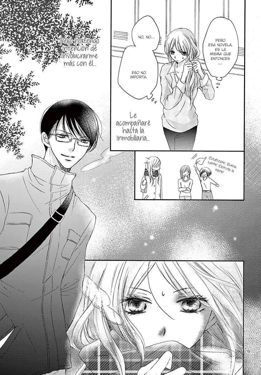 Chijou no Seppun Vol. 1 Ch. 1 第20页