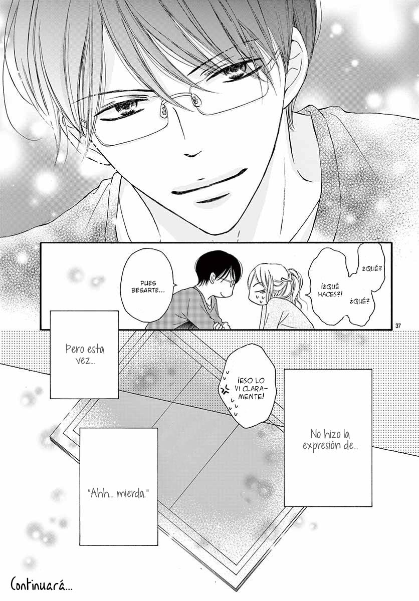 Chijou no Seppun Vol. 1 Ch. 1 第42页