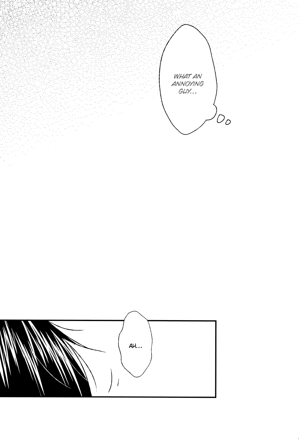 Haikyu!! - Call me & Not Called (Doujinshi) 第8页