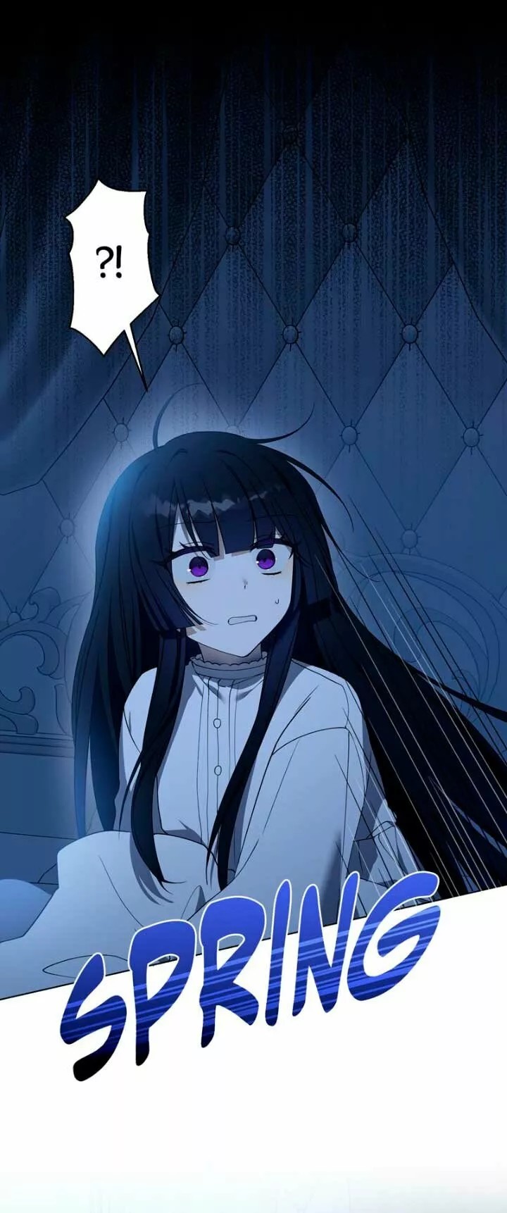 Carnephelia's Curse Is Never Ending Vol. 1 Ch. 5 第11页