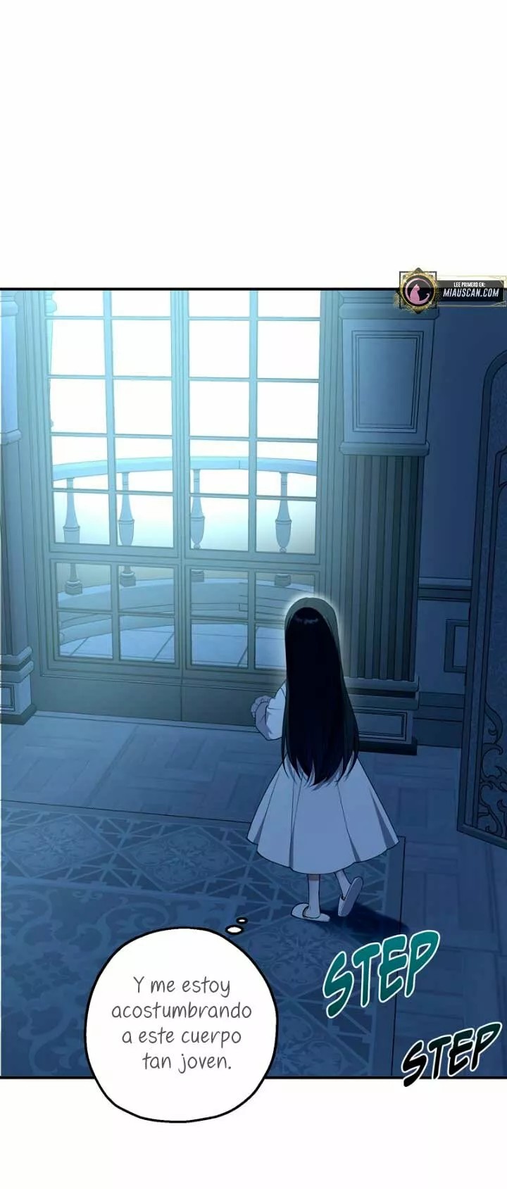 Carnephelia's Curse Is Never Ending Vol. 1 Ch. 5 第17页