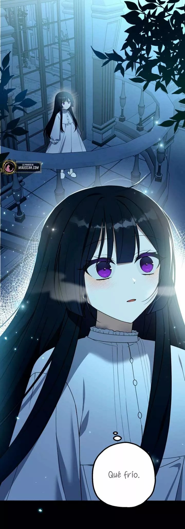 Carnephelia's Curse Is Never Ending Vol. 1 Ch. 5 第19页