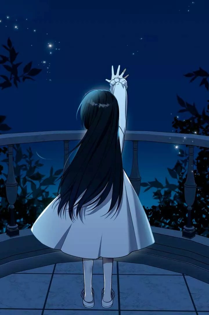 Carnephelia's Curse Is Never Ending Vol. 1 Ch. 5 第21页