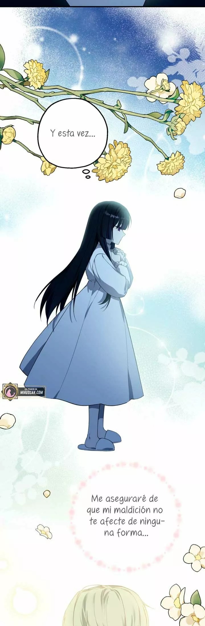 Carnephelia's Curse Is Never Ending Vol. 1 Ch. 5 第25页