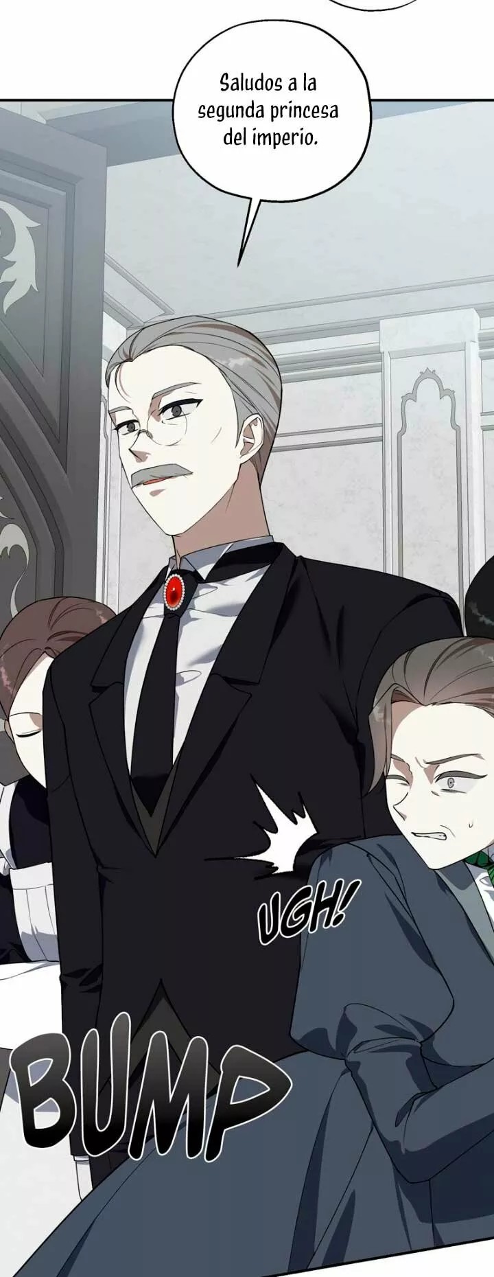 Carnephelia's Curse Is Never Ending Vol. 1 Ch. 5 第29页