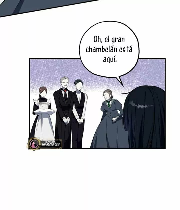 Carnephelia's Curse Is Never Ending Vol. 1 Ch. 5 第30页