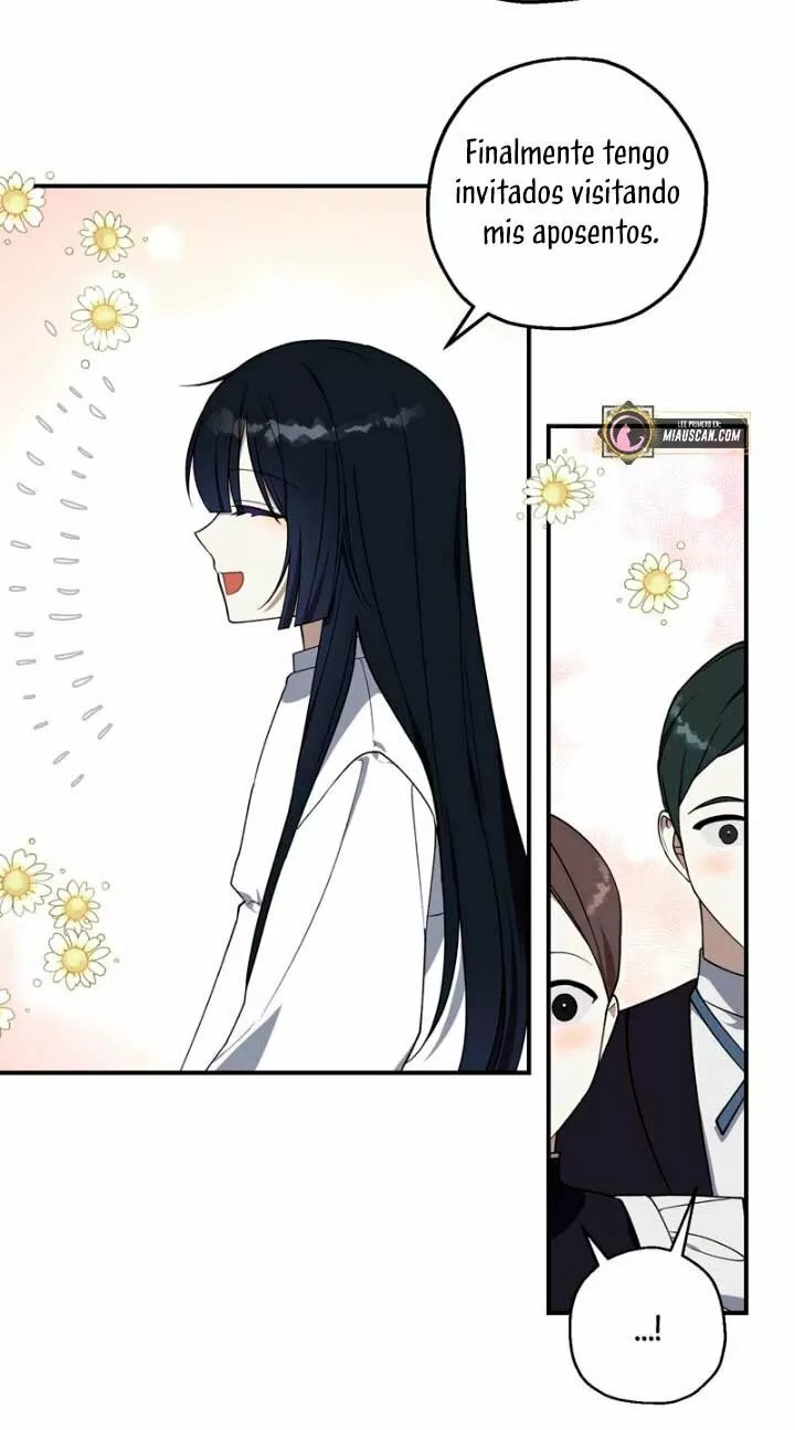 Carnephelia's Curse Is Never Ending Vol. 1 Ch. 5 第33页