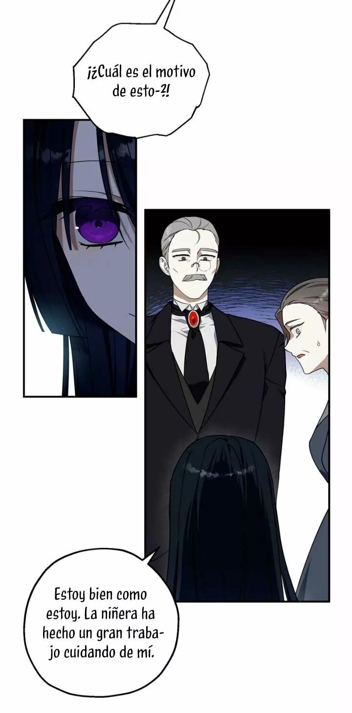 Carnephelia's Curse Is Never Ending Vol. 1 Ch. 5 第35页
