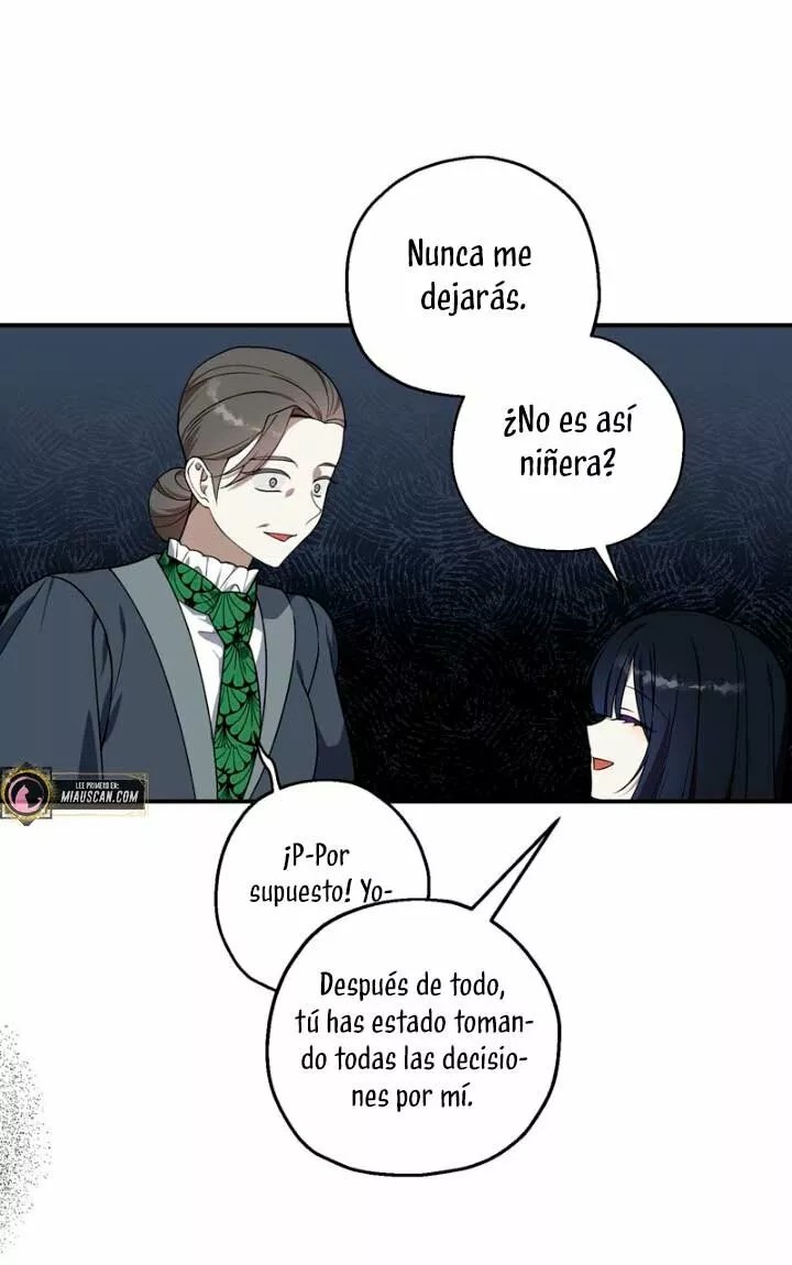 Carnephelia's Curse Is Never Ending Vol. 1 Ch. 5 第36页