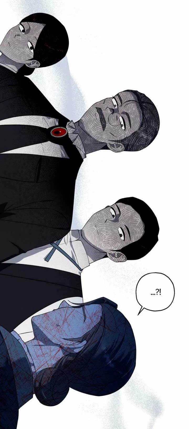 Carnephelia's Curse Is Never Ending Vol. 1 Ch. 5 第39页