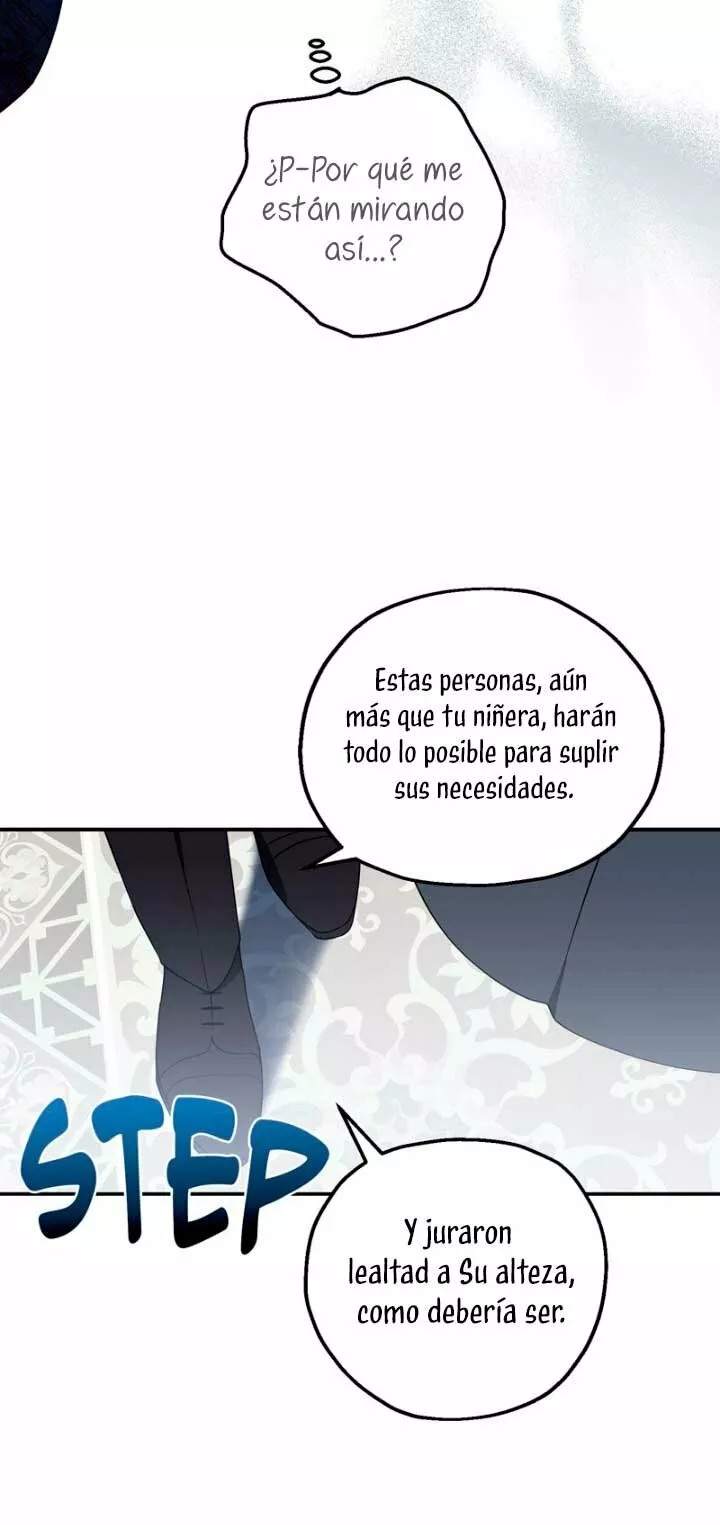 Carnephelia's Curse Is Never Ending Vol. 1 Ch. 5 第40页