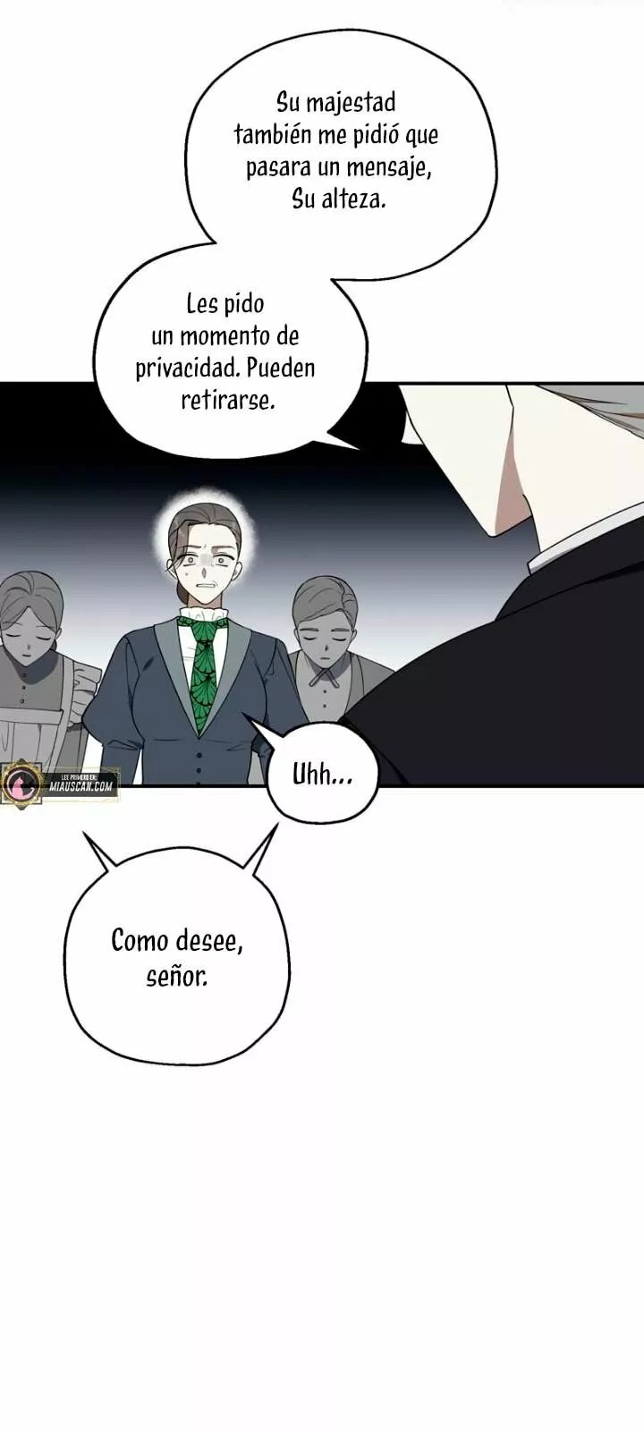 Carnephelia's Curse Is Never Ending Vol. 1 Ch. 5 第42页