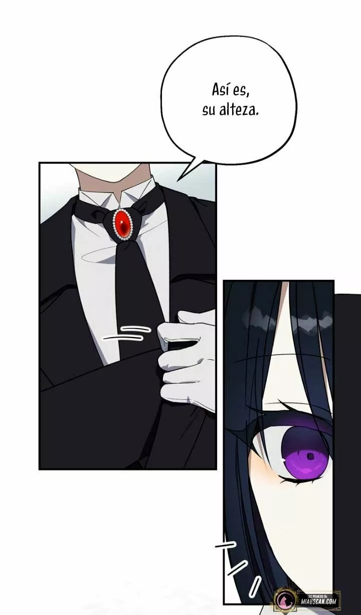 Carnephelia's Curse Is Never Ending Vol. 1 Ch. 5 第44页