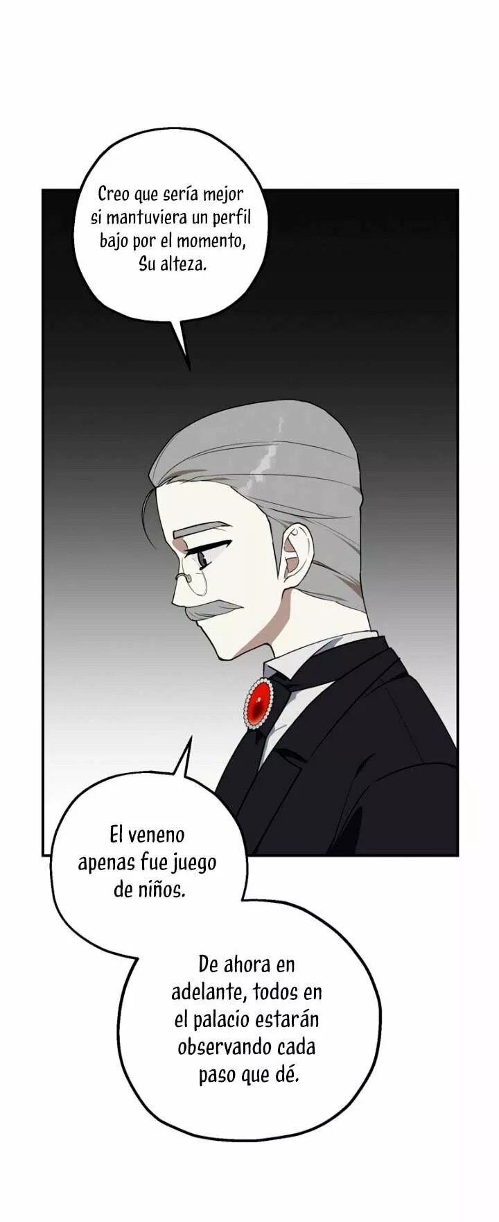 Carnephelia's Curse Is Never Ending Vol. 1 Ch. 5 第48页