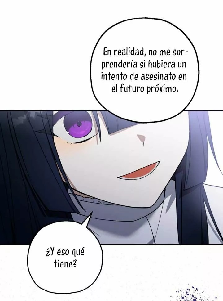 Carnephelia's Curse Is Never Ending Vol. 1 Ch. 5 第49页