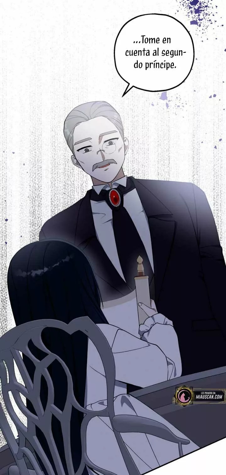 Carnephelia's Curse Is Never Ending Vol. 1 Ch. 5 第50页