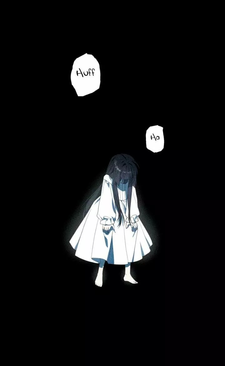 Carnephelia's Curse Is Never Ending Vol. 1 Ch. 5 第8页