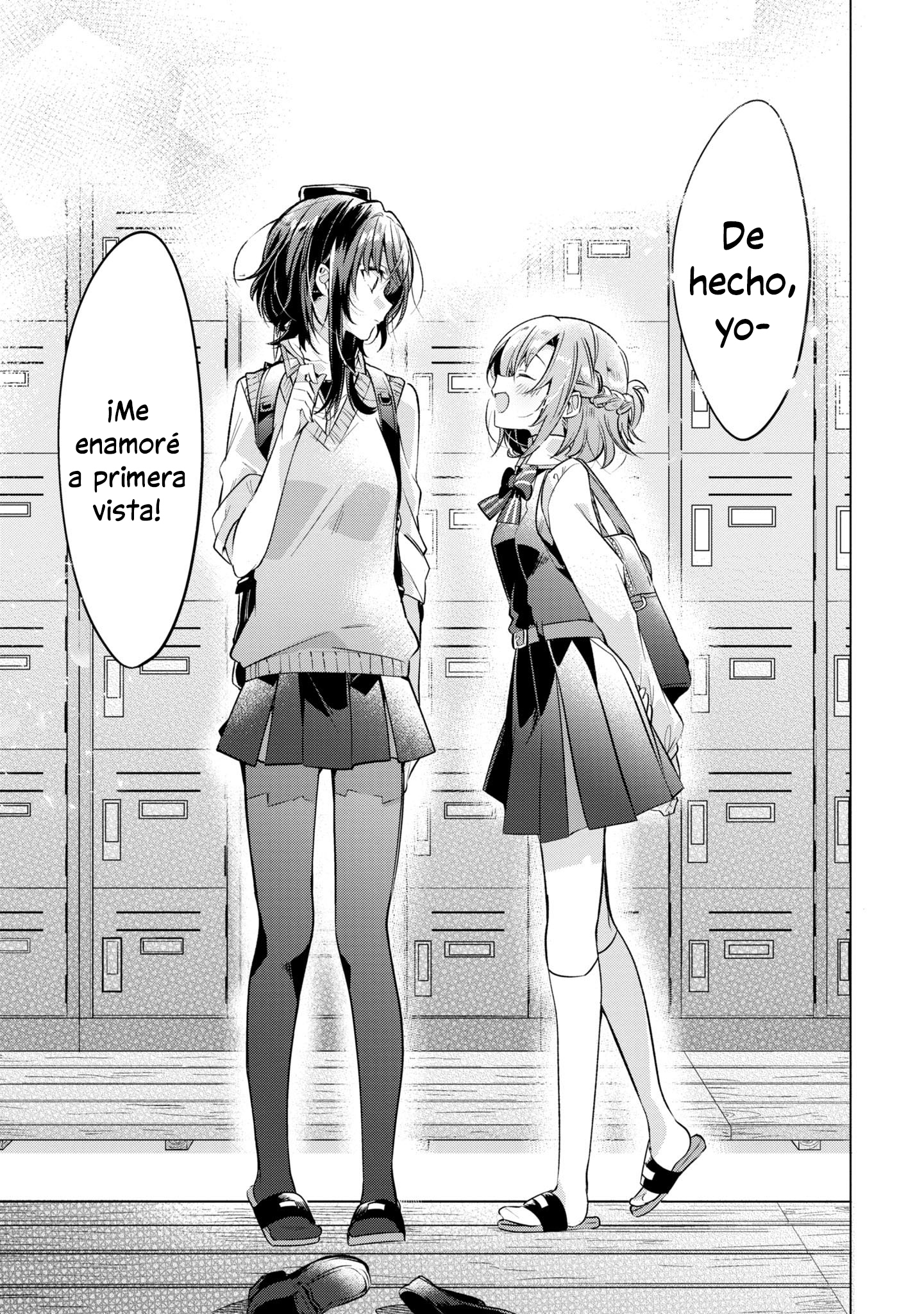 Sasayaku You ni Koi wo Utau El Tejado, una Guitarra, & Senpai. 第14页