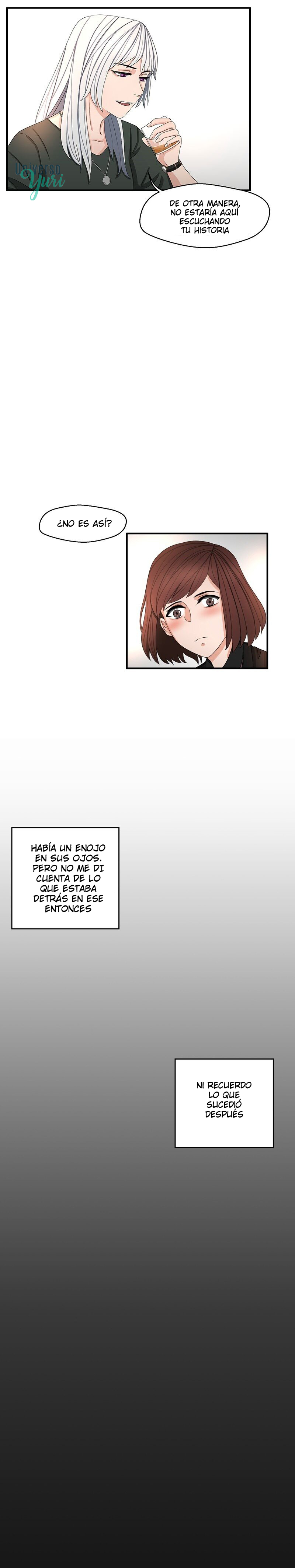 Dice Love Como empezó todo Parte 1 第6页
