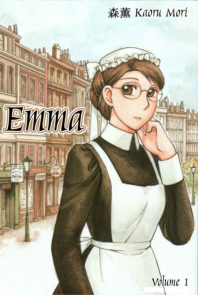 Emma Visita 第1页