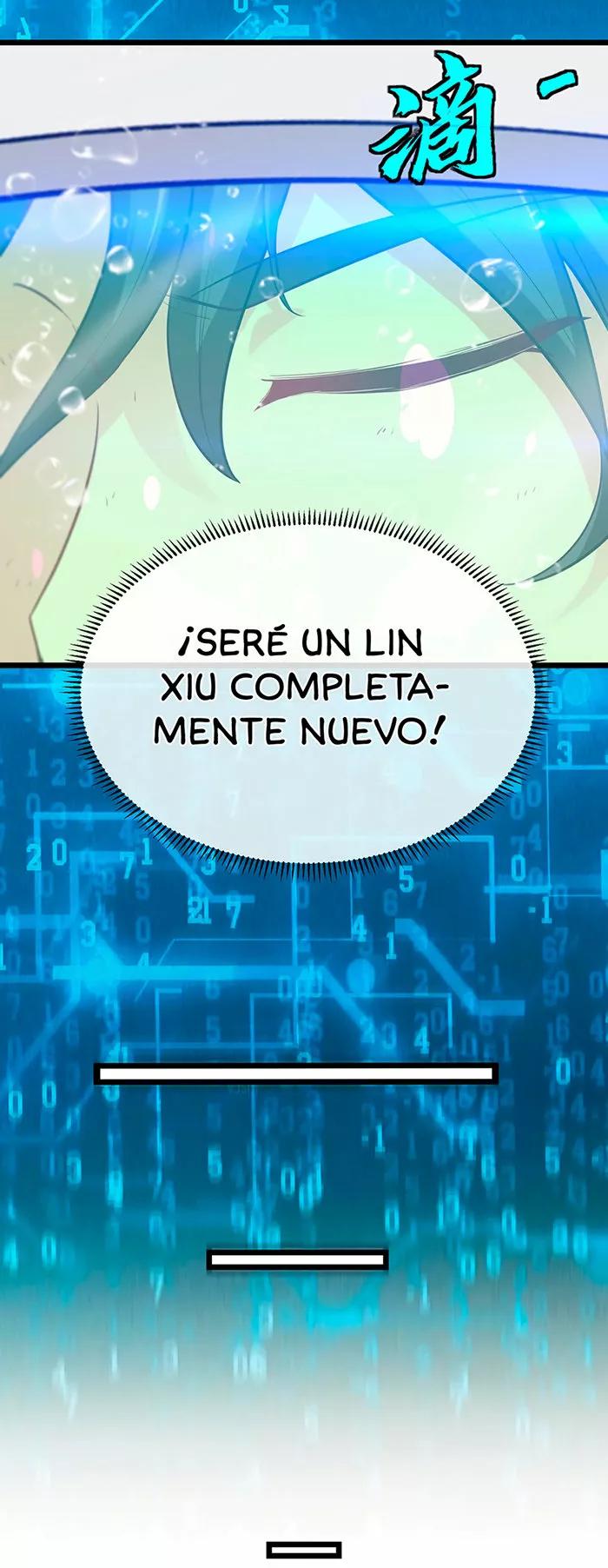 Super God System Ch. 2 第12页