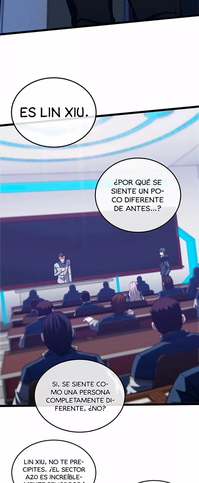 Super God System Ch. 2 第20页