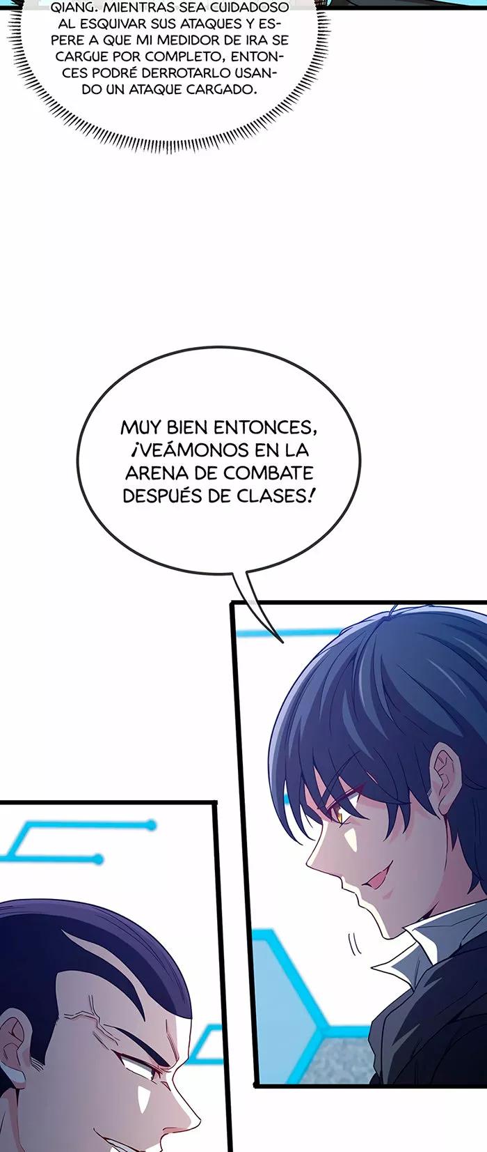 Super God System Ch. 2 第27页