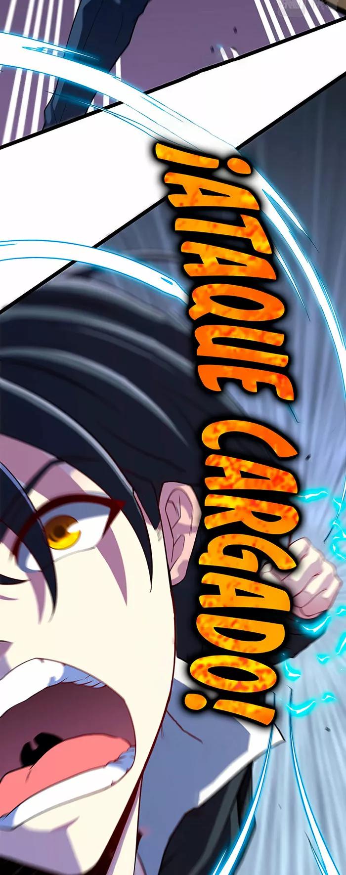 Super God System Ch. 2 第40页