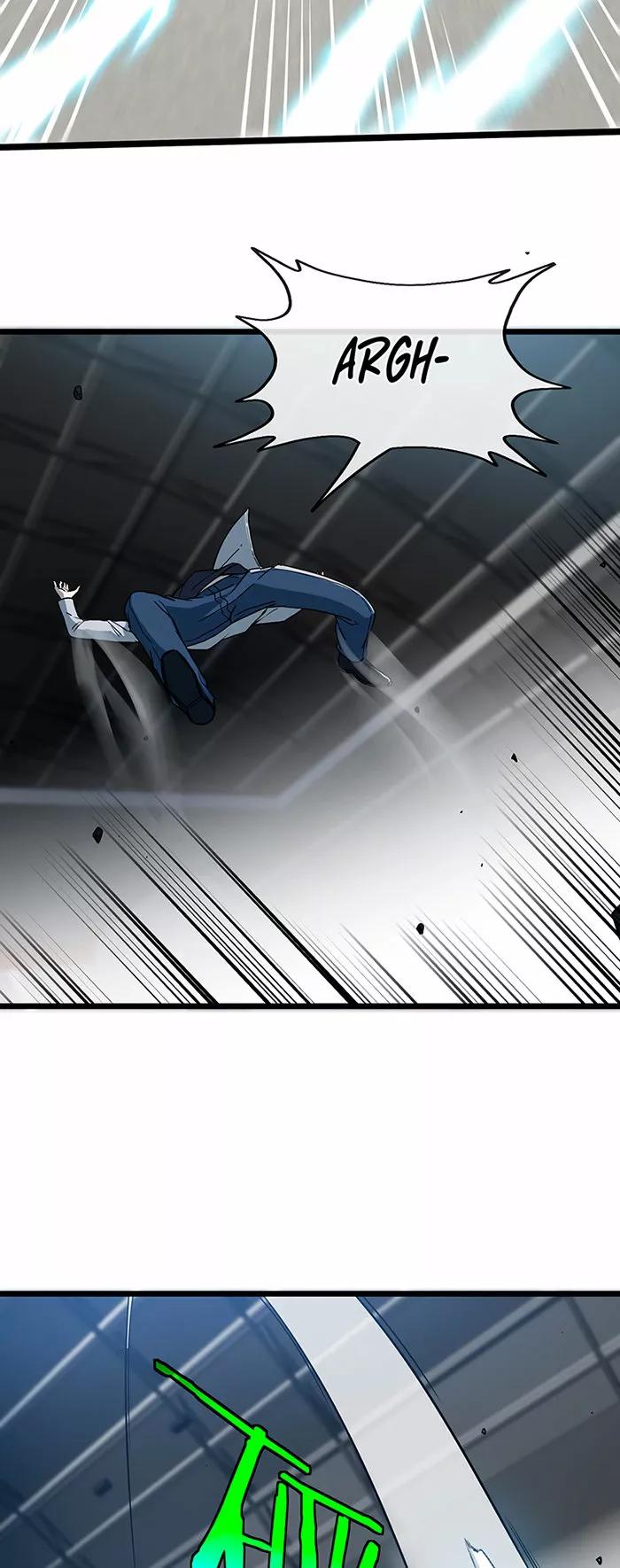 Super God System Ch. 2 第42页
