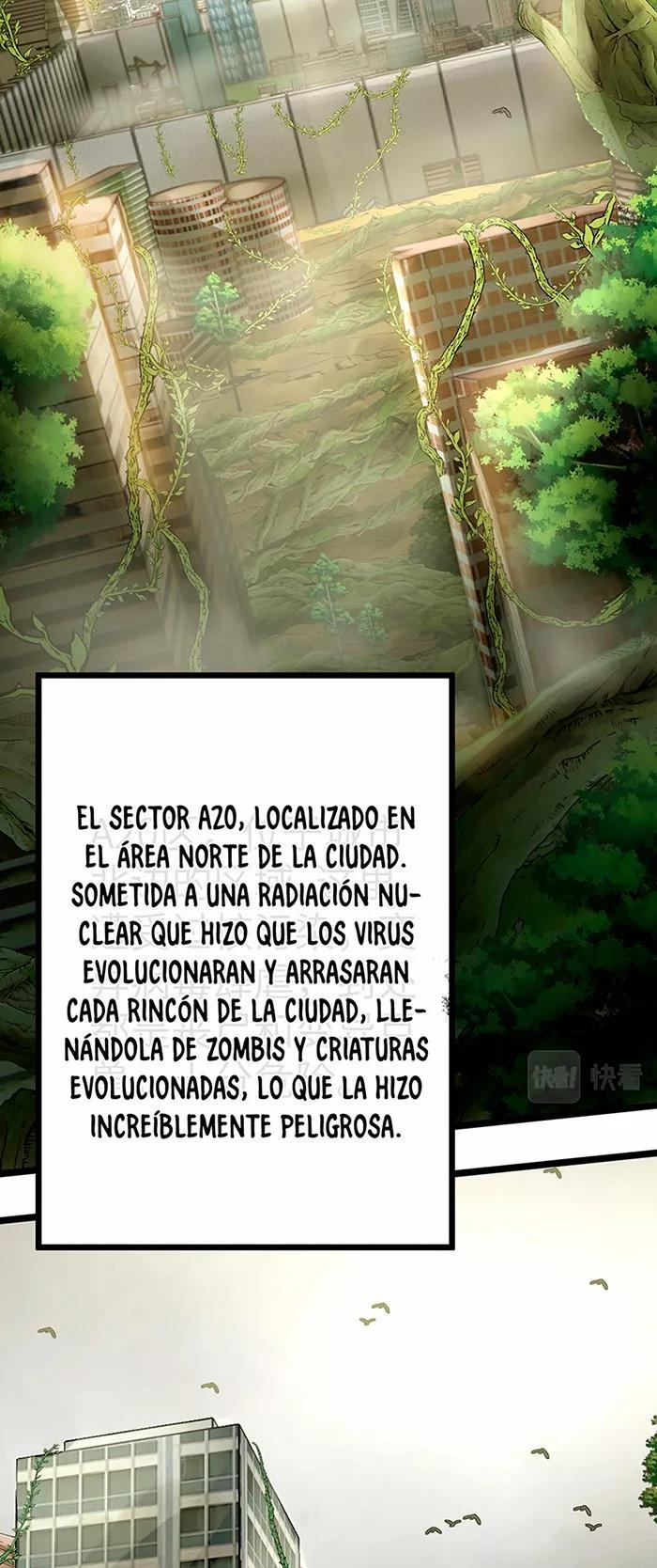 Super God System Ch. 2 第49页