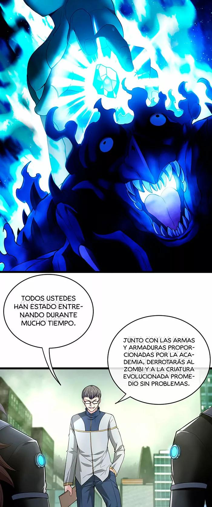 Super God System Ch. 2 第51页