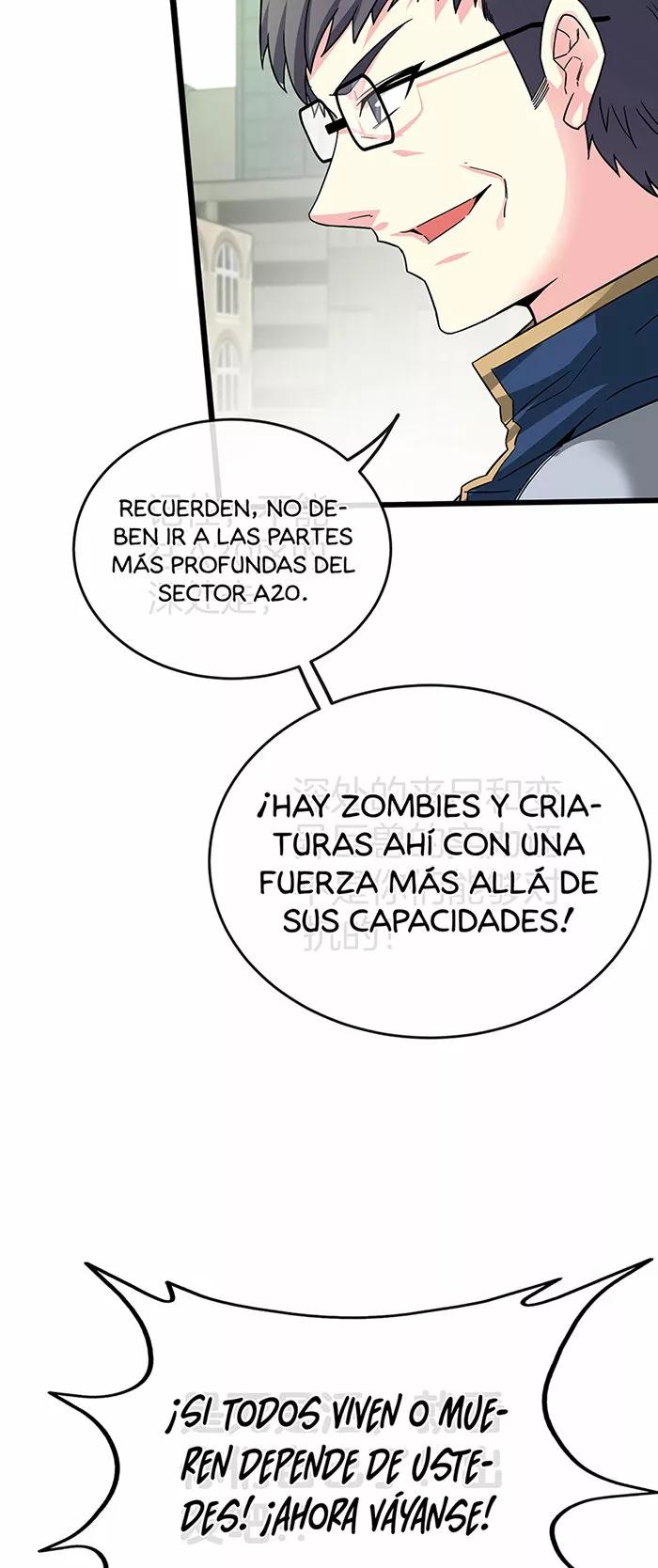 Super God System Ch. 2 第55页